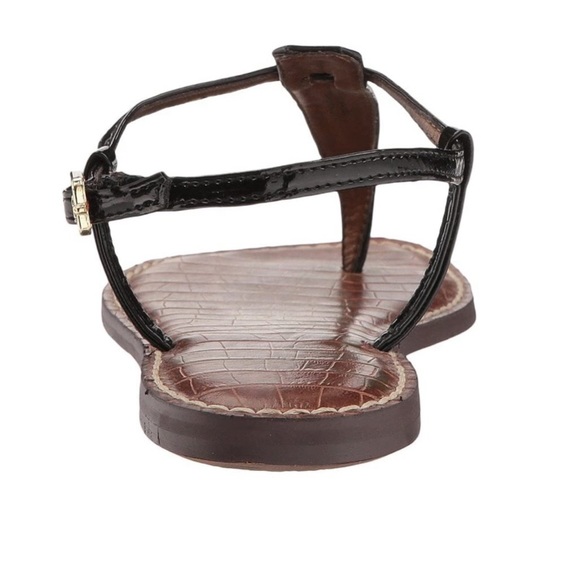 Sam Edelman Gigi Thong Sandal - Picture 5 of 7